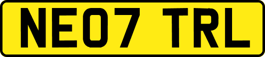 NE07TRL