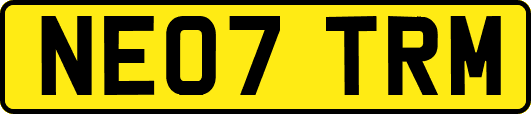 NE07TRM