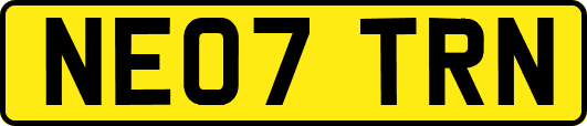 NE07TRN
