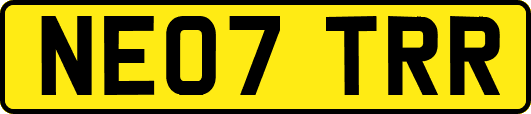 NE07TRR