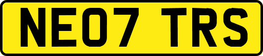 NE07TRS