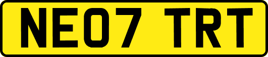 NE07TRT