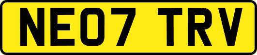 NE07TRV