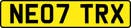 NE07TRX