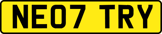 NE07TRY