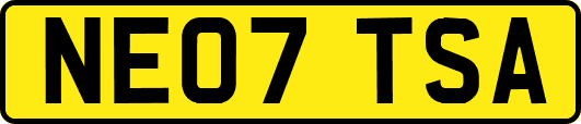 NE07TSA