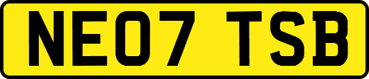 NE07TSB