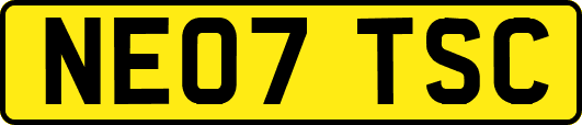 NE07TSC