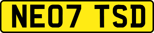 NE07TSD