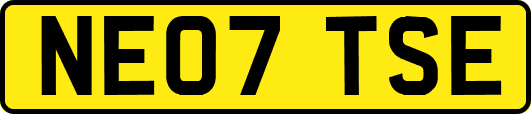 NE07TSE