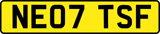 NE07TSF