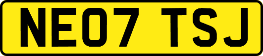 NE07TSJ