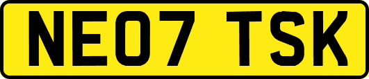 NE07TSK