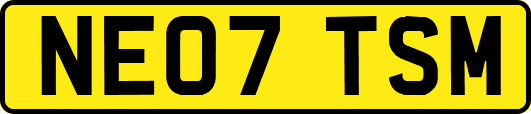 NE07TSM
