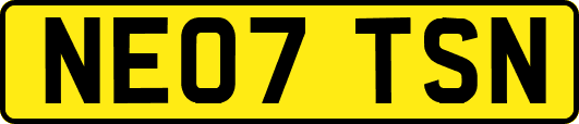 NE07TSN