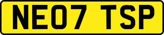 NE07TSP