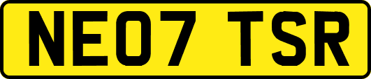 NE07TSR