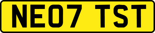 NE07TST