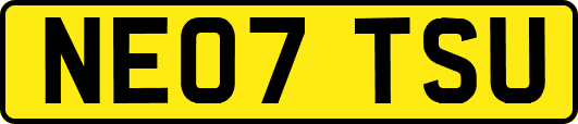 NE07TSU