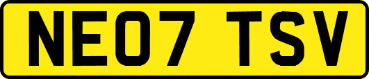NE07TSV
