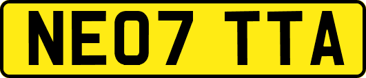 NE07TTA
