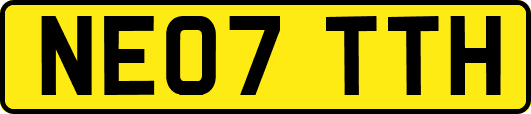 NE07TTH