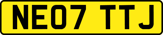 NE07TTJ