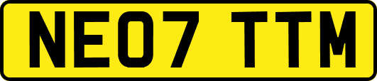 NE07TTM