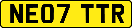 NE07TTR