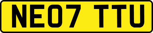 NE07TTU