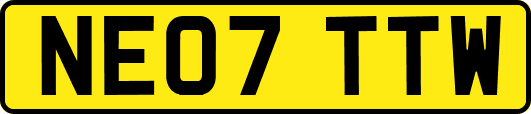 NE07TTW