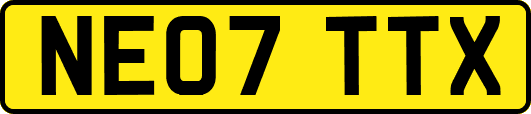 NE07TTX