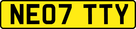 NE07TTY