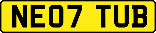 NE07TUB