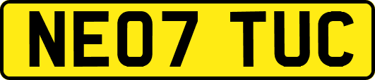 NE07TUC