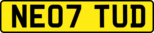 NE07TUD