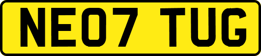 NE07TUG