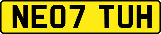NE07TUH