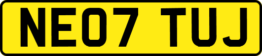 NE07TUJ