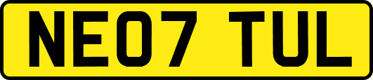 NE07TUL