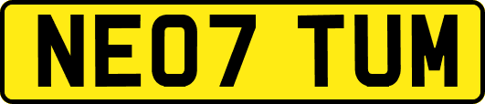 NE07TUM