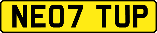 NE07TUP