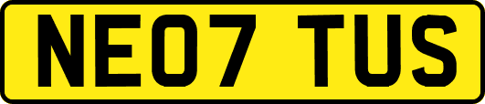 NE07TUS