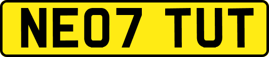 NE07TUT