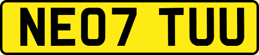 NE07TUU