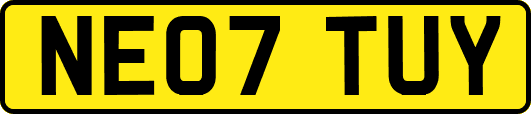 NE07TUY