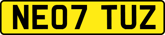 NE07TUZ