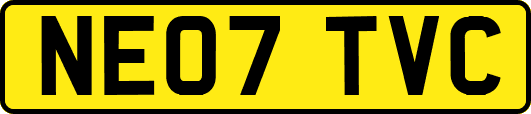 NE07TVC