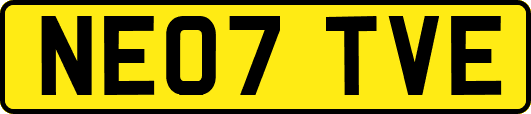 NE07TVE