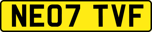NE07TVF